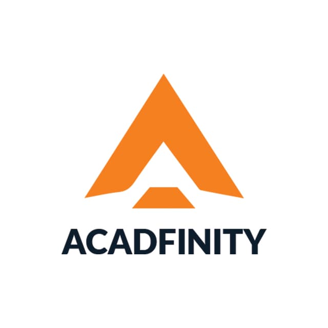 Acadfinity